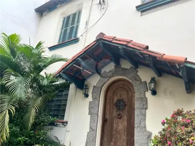 Casa com 5 Quartos à venda, 161m² no Jardim Paulista, São Paulo