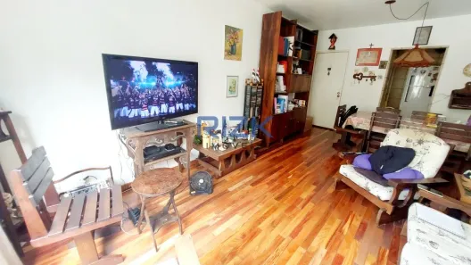 Apartamento com 3 Quartos à venda, 85m² no Aclimação, São Paulo
