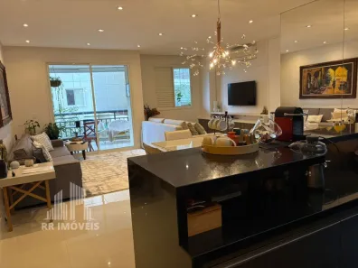 Apartamento com 2 Quartos à venda, 100m² no Tamboré, Santana de Parnaíba