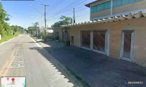 Sobrado com 3 Quartos à venda, 245m² no Indaiá, Bertioga