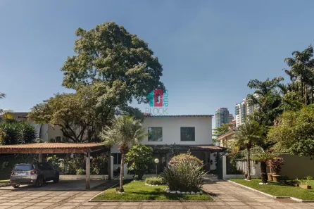 Casa de Condomínio com 4 Quartos à venda, 666m² no Barra da Tijuca, Rio de Janeiro