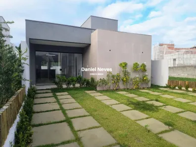 Casa de Condomínio com 3 Quartos à venda, 100m² no Catu de Abrantes (Abrantes), Camaçari