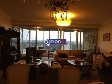 Apartamento com 5 Quartos à venda, 207m² no Paraisópolis, São Paulo