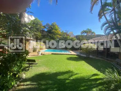 Casa de Condomínio com 4 Quartos à venda, 724m² no Freguesia (Jacarepaguá), Rio de Janeiro