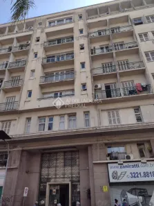 Apartamento com 1 Quarto à venda, 35m² no Floresta, Porto Alegre
