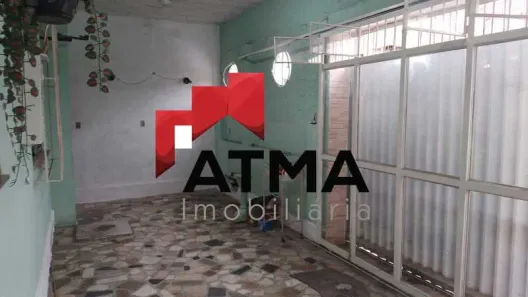 Casa com 2 Quartos à venda, 80m² no Guadalupe, Rio de Janeiro