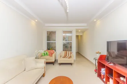 Casa com 3 Quartos à venda, 125m² no Parque São Domingos, São Paulo