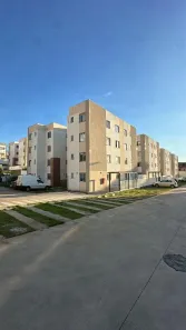 Apartamento com 2 Quartos à venda, 44m² no Niterói, Betim