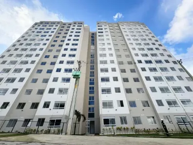 Apartamento com 2 Quartos à venda, 39m² no Dois Unidos, Recife