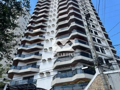Apartamento com 3 Quartos à venda, 192m² no Centro, Piracicaba