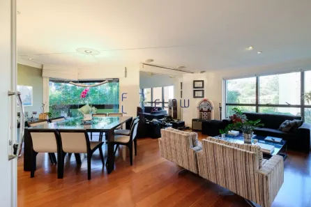 Apartamento com 3 Quartos à venda, 177m² no Sumarezinho, São Paulo