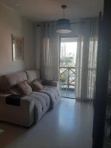 Apartamento com 3 Quartos à venda, 80m² no Chácara Inglesa, São Paulo