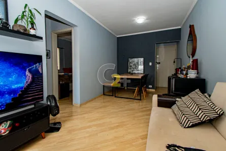 Apartamento com 2 Quartos à venda, 60m² no Vila Olímpia, São Paulo