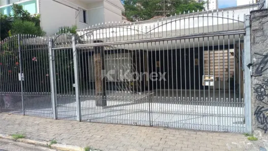 Casa com 3 Quartos à venda, 172m² no Santa Teresinha, São Paulo