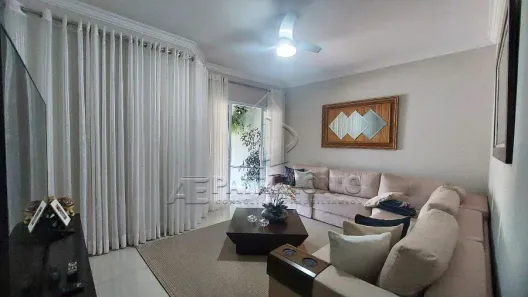 Casa com 3 Quartos à venda, 135m² no Vila Leopoldina, Sorocaba