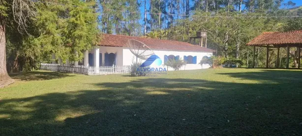 Fazenda/Sítio com 3 Quartos à venda, 300m² no , Monteiro Lobato