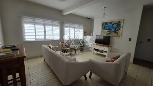 Sobrado com 4 Quartos à venda, 124m² no Caputera, Caraguatatuba