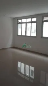 Apartamento com 4 Quartos à venda, 120m² no Alto Barroca, Belo Horizonte