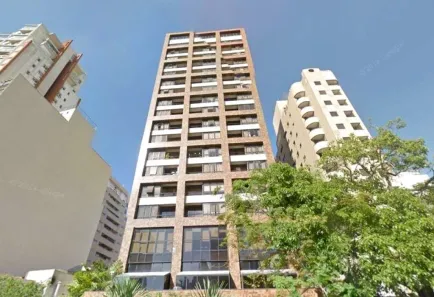 Flat com 1 Quarto à venda, 43m² no Pinheiros, São Paulo