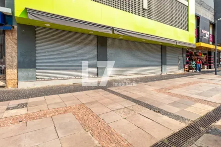 Prédio Comercial com 9 Quartos para alugar, 4540m² no Centro, Campinas