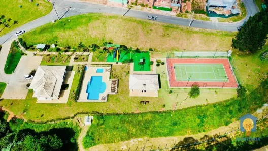 Lote/Terreno à venda, 400m² no Parque Dom Henrique, Cotia