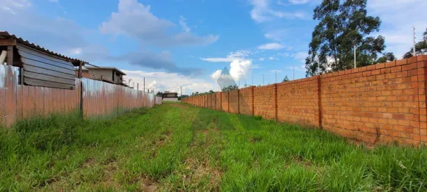 Lote/Terreno à venda, 540m² no Terras de Santo Antônio, Itapetininga