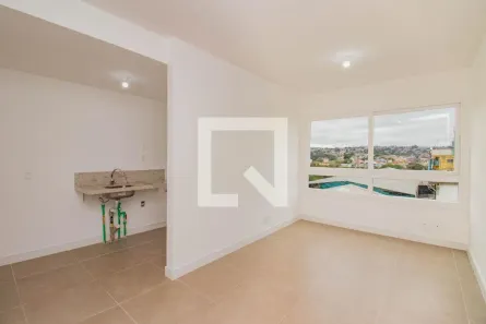 Apartamento com 2 Quartos à venda, 59m² no Jardim do Salso, Porto Alegre
