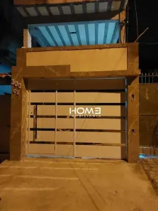 Casa com 2 Quartos à venda, 100m² no Rocha, São Gonçalo