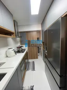 Apartamento com 3 Quartos à venda, 92m² no Vila Maria Alta, São Paulo