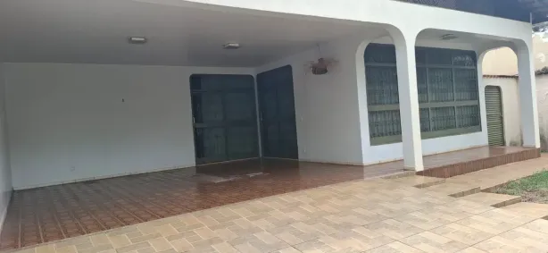 Casa com 4 Quartos à venda, 258m² no Nova Suiça, Goiânia