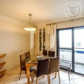 Apartamento com 2 Quartos à venda, 75m² no Vila Azevedo, São Paulo
