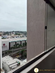 Apartamento com 2 Quartos para alugar, 102m² no Rio Branco, Novo Hamburgo
