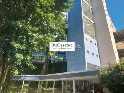 Apartamento com 3 Quartos à venda, 107m² no Botafogo, Rio de Janeiro