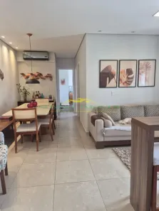 Apartamento com 3 Quartos à venda, 74m² no Medeiros, Jundiaí