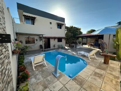 Sobrado com 4 Quartos à venda, 260m² no Barra Nova, Marechal Deodoro