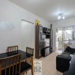Apartamento com 2 Quartos à venda, 52m² no Bela Vista, São Paulo
