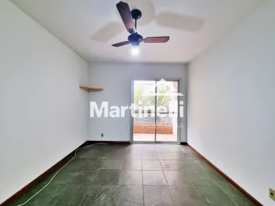 Apartamento com 3 Quartos à venda, 49m² no Presidente Médici, Ribeirão Preto
