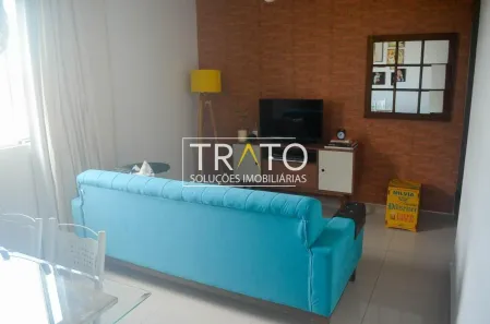 Apartamento com 2 Quartos à venda, 56m² no Conjunto Residencial Souza Queiroz, Campinas
