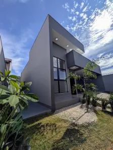 Casa com 3 Quartos à venda, 170m² no Jibran El Hadj, Anápolis