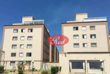 Apartamento com 2 Quartos à venda, 49m² no Vila Urupês, Suzano