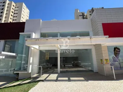 Sala Comercial para alugar, 300m² no Centro, Londrina