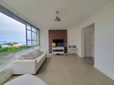 Apartamento com 3 Quartos à venda, 140m² no Pitangueiras, Guarujá