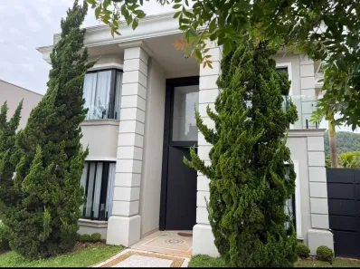 Casa com 6 Quartos para alugar, 650m² no Alphaville, Santana de Parnaíba