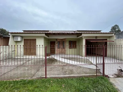 Casa com 2 Quartos à venda, 209m² no Três Vendas, Pelotas