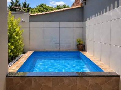 Casa com 5 Quartos à venda, 249m² no Jardim José Sampaio Júnior, Ribeirão Preto