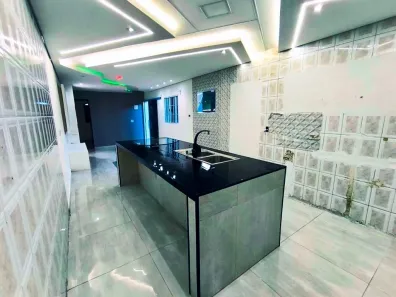 Casa com 3 Quartos à venda, 174m² no Maracanã, Praia Grande