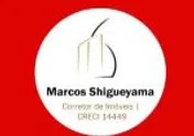 Logo da imobiliária