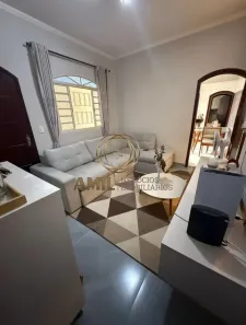 Casa com 2 Quartos para alugar, 115m² no Residencial União, São José dos Campos
