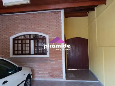 Casa com 2 Quartos à venda, 77m² no Bosque dos Eucaliptos, São José dos Campos