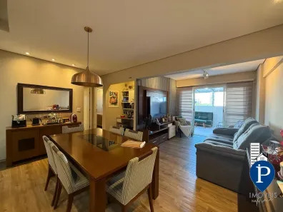 Apartamento com 2 Quartos para venda ou aluguel, 113m² no Boqueirão, Santos